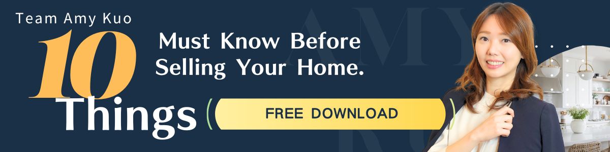 Team Amy Kuo 10 Selling Your Home. Must Know Before Things FREE DOWNLOAD
