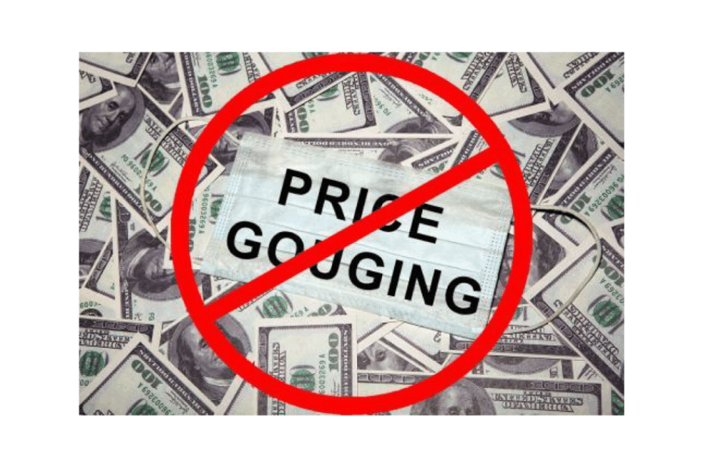 Price Gouging