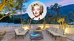 MarilynMonroeHouse