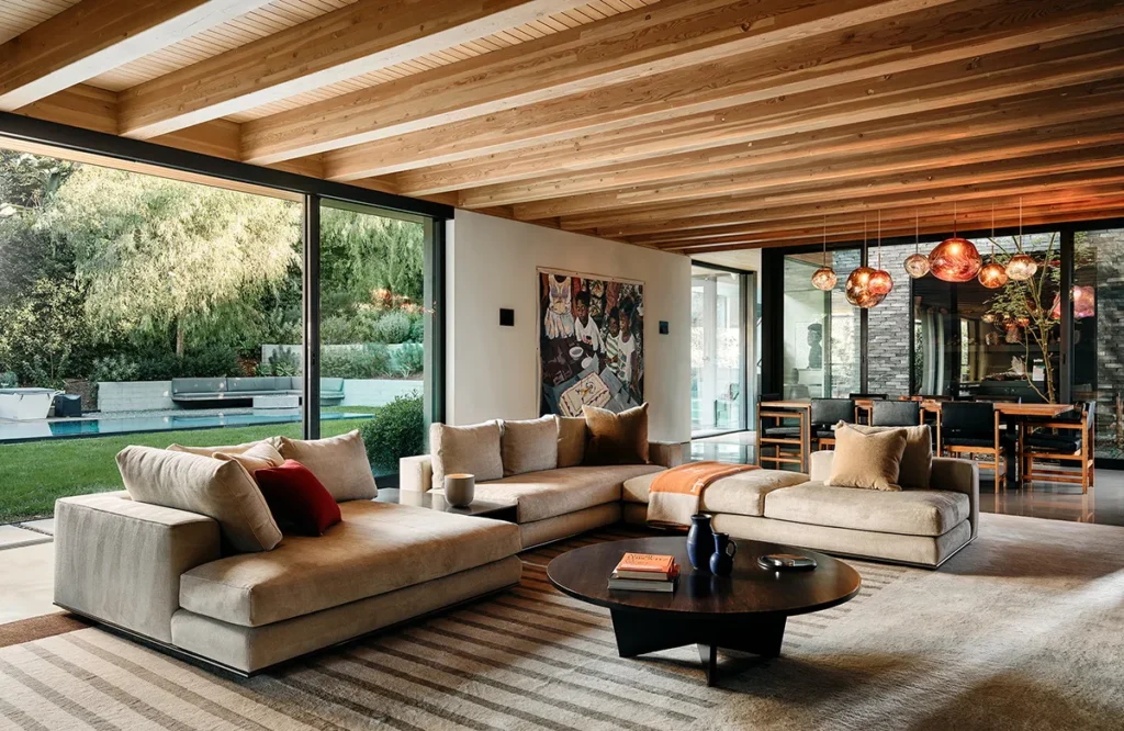 Lizzo’s Beverly Hills House in Photos